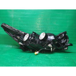 TOYOTA HIGHLANDER LEFT LED SILVER ACCENT HEADLIGHT 2017-2019 NEW