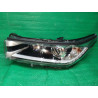 TOYOTA HIGHLANDER LEFT LED SILVER ACCENT HEADLIGHT 2017-2019 NEW