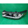 TOYOTA HIGHLANDER LEFT LED SILVER ACCENT HEADLIGHT 2017-2019 NEW
