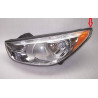 Hyundai Tucson Left Headlight 2010-2013