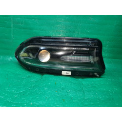 DODGE CHARGER RIGHT XENON LED HEADLIGHT 2019-2021 68410316AB