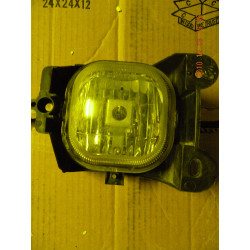 4L54-15A255-AE Ford Ranger Left Fog Lamp 2004-2005 4L5Z-15200-BB