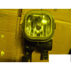 7C34-15A255-AE Ford F-250 Super Duty Left Fog Lamp 2008-2010 7L54-15A255-AA