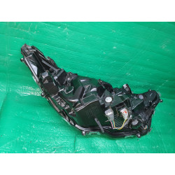 TOYOTA RAV4 HYBRID LEFT FULL LED HEADLIGHT 2019-2021 81150-0R160 USA