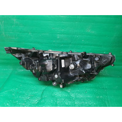 TOYOTA RAV4 HYBRID LEFT FULL LED HEADLIGHT 2019-2021 81150-0R160 USA