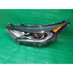 TOYOTA RAV4 HYBRID LEFT FULL LED HEADLIGHT 2019-2021 81150-0R160 USA