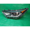 TOYOTA RAV4 HYBRID LEFT FULL LED HEADLIGHT 2019-2021 81150-0R160 USA
