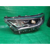 TOYOTA RAV4 HYBRID LEFT FULL LED HEADLIGHT 2019-2021 81150-0R160 USA