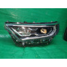 TOYOTA RAV4 HYBRID LEFT FULL LED HEADLIGHT 2019-2021 81150-0R160 USA