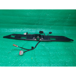 LINCOLN CORSAIR TAIL BRAKE LAMP PANEL MOLDING AND CAMERA HARNESS 2020 LJ7B-13B482-A LJ7B-13B482-B 61A-3002-1601