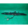 LINCOLN CORSAIR TAIL BRAKE LAMP PANEL MOLDING AND CAMERA HARNESS 2020 LJ7B-13B482-A LJ7B-13B482-B 61A-3002-1601