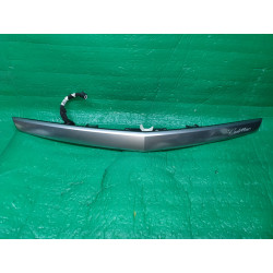 CADILLAC XTS REAR TRUNK LIFTGATE CAMERA MOLDING 2013-2017 GM 22997786 23388750 22738552