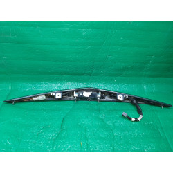 CADILLAC XTS REAR TRUNK LIFTGATE CAMERA MOLDING 2013-2017 GM 22997786 23388750 22738552