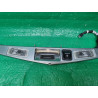 CADILLAC XTS REAR TRUNK LIFTGATE CAMERA MOLDING 2013-2017 GM 22997786 23388750 22738552