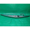 CADILLAC XTS REAR TRUNK LIFTGATE CAMERA MOLDING 2013-2017 GM 22997786 23388750 22738552