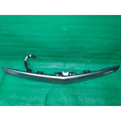 CADILLAC XTS REAR TRUNK LIFTGATE CAMERA MOLDING 2013-2017 GM 22997786 23388750 22738552