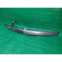 CADILLAC XTS REAR TRUNK LIFTGATE CAMERA MOLDING 2013-2017 GM 22997786 23388750 22738552