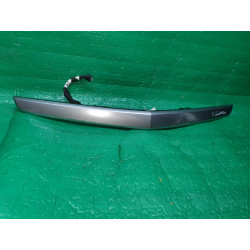 CADILLAC XTS REAR TRUNK LIFTGATE CAMERA MOLDING 2013-2017 GM 22997786 23388750 22738552