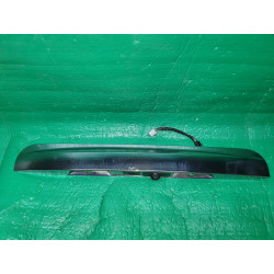 149 FORD EXPEDITION REAR TAILGATE CHROME TRIM CAMERA MOLDING 2007-2014 8L14-78404C42-AJ 9L1T-19G490-AB AL14-13412-AA