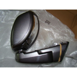 CRB502690LEL Land Rover LR3 Outer Rear Side View Mirror 2005-2009