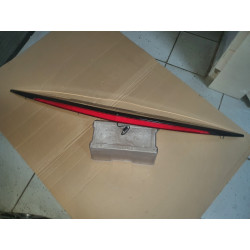 CADILLAC CTS SEDAN REAR TRUNK BRAKE STOP LED TAIL LAMP 2014-2019 GM 23271365 23339451