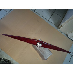 CADILLAC XLR REAR TRUNK BRAKE STOP LED TAIL LAMP 2004-2009 GM 25905631 16530849 19330404 10342236
