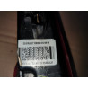 CADILLAC XLR REAR TRUNK BRAKE STOP LED TAIL LAMP 2004-2009 GM 25905631 16530849 19330404 10342236