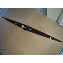 CADILLAC XLR REAR TRUNK BRAKE STOP LED TAIL LAMP 2004-2009 GM 25905631 16530849 19330404 10342236