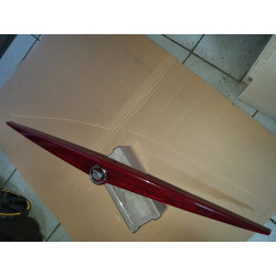 CADILLAC XLR REAR TRUNK BRAKE STOP LED TAIL LAMP 2004-2009 GM 25905631 16530849 19330404 10342236