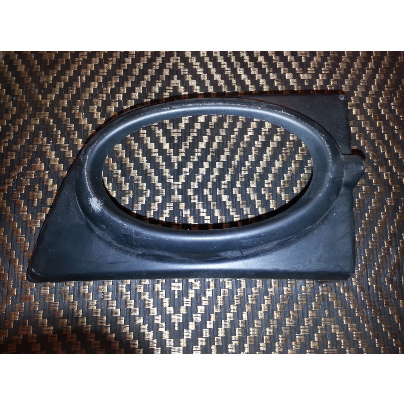 08V31-SNA-IM0-50 Honda Civic Sedan Right Fog Light Bezel 2006-2008