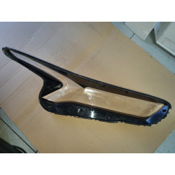 KIA K5 LEFT FULL LED HEADLIGHT 2021-2022 92101-L3100 LEANSE GLASS