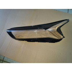 KIA K5 LEFT FULL LED HEADLIGHT 2021-2022 92101-L3100 LEANSE GLASS