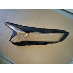 KIA K5 RIGHT FULL LED HEADLIGHT 2021-2022 92102-L3000 92102-L3100 LEANSE GLASS