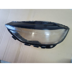 FORD EDGE LEFT FULL LED HEADLIGHT 2019-2021 LEANSE GLASS