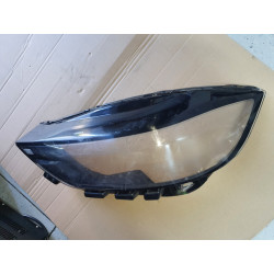 FORD EDGE LEFT FULL LED HEADLIGHT 2019-2021 LEANSE GLASS