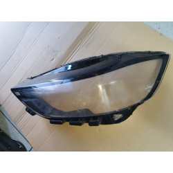 FORD EDGE LEFT FULL LED HEADLIGHT 2019-2021 LEANSE GLASS