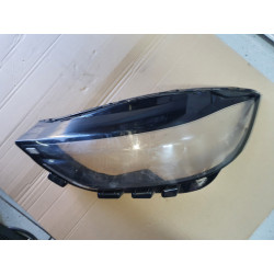 FORD EDGE LEFT FULL LED HEADLIGHT 2019-2021 LEANSE GLASS