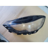 FORD EDGE LEFT FULL LED HEADLIGHT 2019-2021 LEANSE GLASS