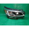 SUBARU LEGACY OUTBACK RIGHT LED CHROME UHR ADAPTIVE HEADLIGHT 2020 84002AN12A USA