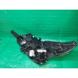 SUBARU LEGACY OUTBACK RIGHT LED CHROME UHR ADAPTIVE HEADLIGHT 2020 84002AN12A USA