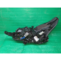 SUBARU LEGACY OUTBACK RIGHT LED CHROME UHR ADAPTIVE HEADLIGHT 2020 84002AN12A USA