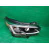 SUBARU LEGACY OUTBACK RIGHT LED CHROME UHR ADAPTIVE HEADLIGHT 2020 84002AN12A USA