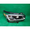 SUBARU LEGACY OUTBACK RIGHT LED CHROME UHR ADAPTIVE HEADLIGHT 2020 84002AN12A USA