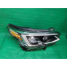 SUBARU LEGACY OUTBACK RIGHT LED CHROME UHR ADAPTIVE HEADLIGHT 2020 84002AN12A USA