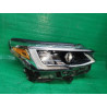 SUBARU LEGACY OUTBACK RIGHT LED CHROME UHR ADAPTIVE HEADLIGHT 2020 84002AN12A USA
