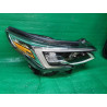 SUBARU LEGACY OUTBACK RIGHT LED CHROME UHR ADAPTIVE HEADLIGHT 2020 84002AN12A USA