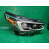 SUBARU LEGACY OUTBACK RIGHT LED CHROME UHR ADAPTIVE HEADLIGHT 2020 84002AN12A USA