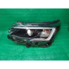 SUBARU LEGACY OUTBACK LEFT BLACK CHROME LED ULR HEADLIGHT 2020 84002AN11A  USA