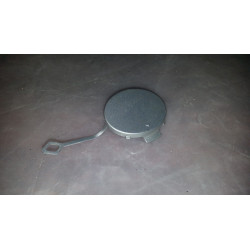 2098850126 Mercedes-Benz CLK Rear Bumper Cover