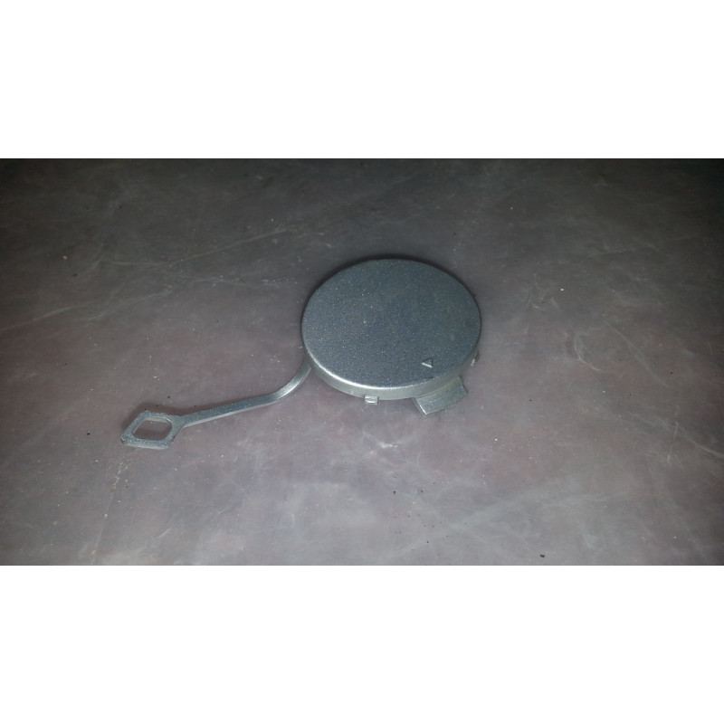 2098850126 Mercedes-Benz CLK Rear Bumper Cover